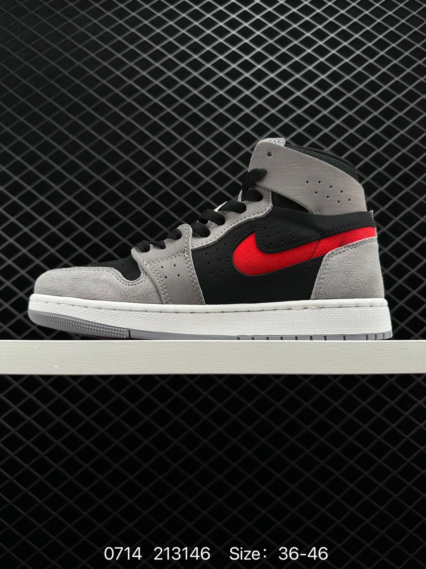 Air Jordan 1 High Zoom CMFT 2